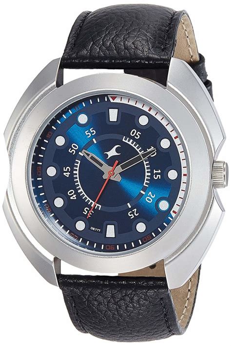 fastrack watches for men's below 2000
